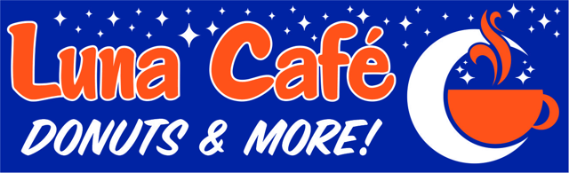 Luna Café Donuts & More